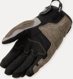 REV'IT Motorhandschoenen-Cavern adie Gove and/Back
