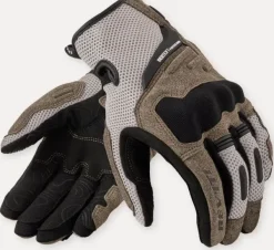 REV'IT Motorhandschoenen-Cavern adie Gove and/Back