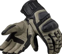 REV'IT Motorhandschoenen-Cayenne 2 Gove Back/and