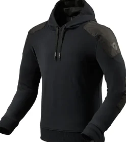 REV'IT Motorhoodies-Cedar Hoody otorhoodie Back