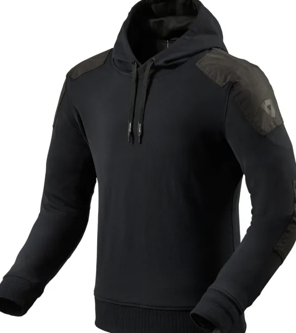 REV'IT Motorhoodies-Cedar Hoody otorhoodie Back