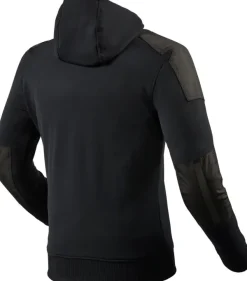 REV'IT Motorhoodies-Cedar Hoody otorhoodie Back