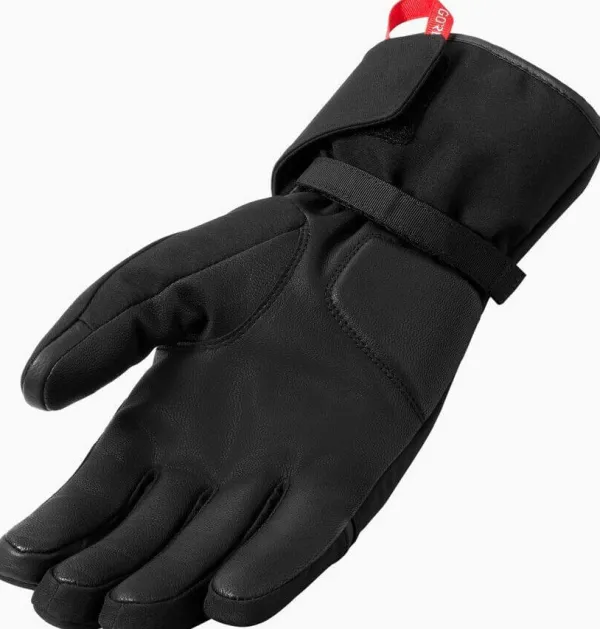 REV'IT Motorhandschoenen-Chevak 2 GTX Gove Back