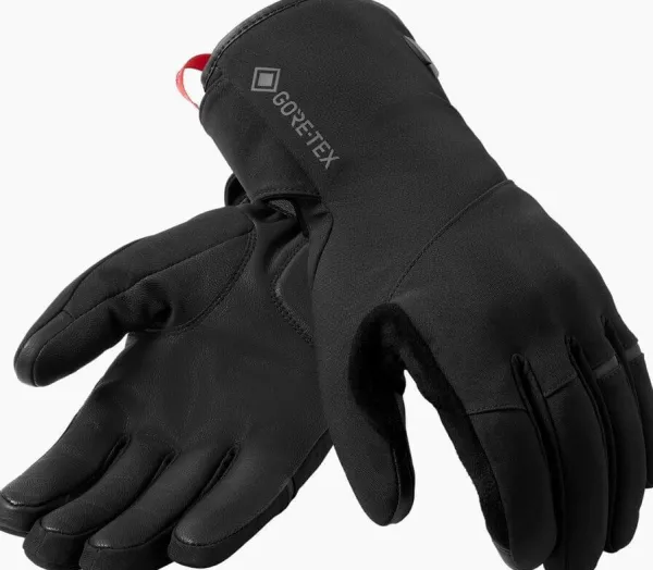 REV'IT Motorhandschoenen-Chevak 2 GTX Gove Back