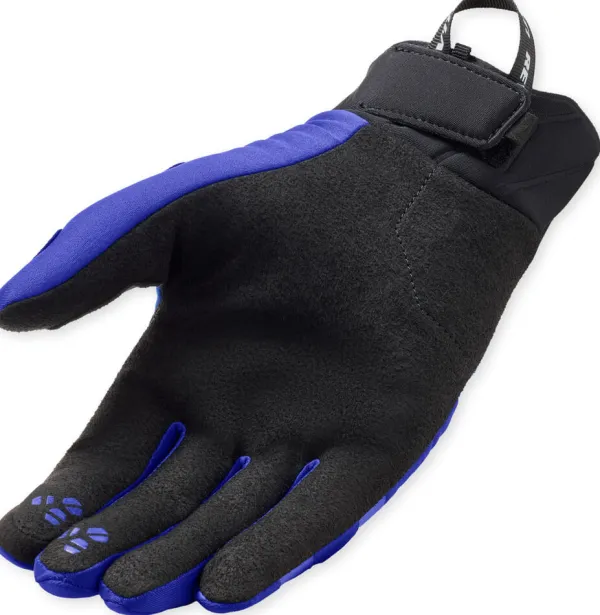 REV'IT Motorhandschoenen-Coat Gove Bue