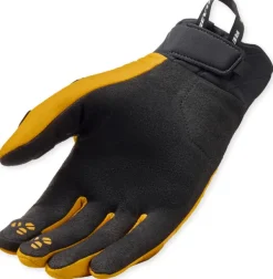 REV'IT Motorhandschoenen-Coat Gove Ocher Yeow