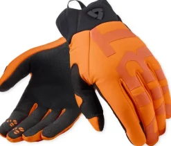 REV'IT Motorhandschoenen-Coat Gove Orange