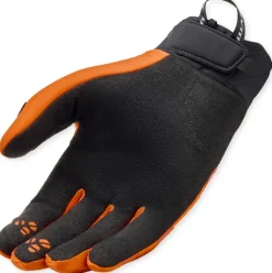 REV'IT Motorhandschoenen-Coat Gove Orange