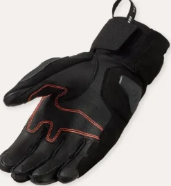REV'IT Motorhandschoenen-Cobution Gove Back/Anthracite