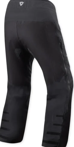 REV'IT Motorbroeken-Component 3 H2O Motorbroek Black