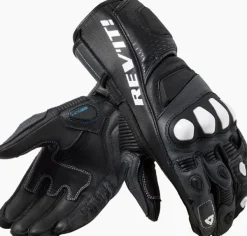 REV'IT Motorhandschoenen-Contro Gove Back/Anthracite