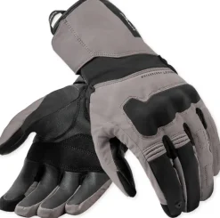 REV'IT Motorhandschoenen-Convergent H2O Gove Grey/Back