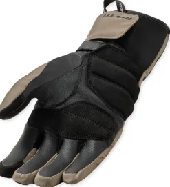 REV'IT Motorhandschoenen-Convergent H2O Gove and/Back