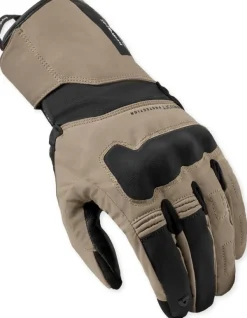 REV'IT Motorhandschoenen-Convergent H2O Gove and/Back