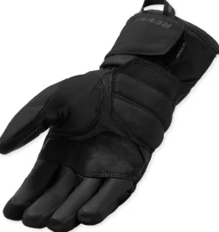REV'IT Motorhandschoenen-Convergent H2O adie Gove Back