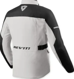 REV'IT Motorjassen-Convergent H2O otorja iver/Back