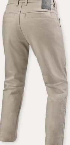 REV'IT Motorjeans-Dean 2 Tapered Motorjeans Sand