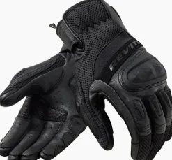 REV'IT Motorhandschoenen-Dirt 4 Gove Back