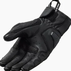 REV'IT Motorhandschoenen-Dirt 4 Gove Back