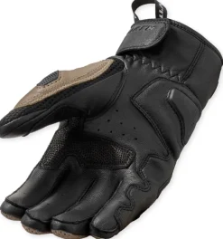 REV'IT Motorhandschoenen-Dirt 4 Gove Back/and