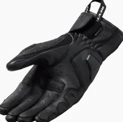 REV'IT Motorhandschoenen-Dirt 4 adie Gove Back