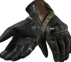 REV'IT Motorhandschoenen-Doinator 3 GTX Gove Back/and