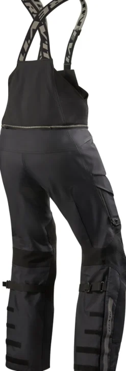 REV'IT Motorbroeken-Dominator 3 GTX Motorbroek Black