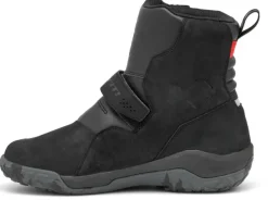 Heren REV'IT Korte Motorlaarzen|Heren Motorlaarzen-Dredge H2O Boots Black