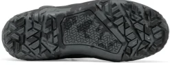 Heren REV'IT Korte Motorlaarzen|Heren Motorlaarzen-Dredge H2O Boots Black