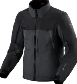 REV'IT Motorjassen-Echeon GTX otorja Anthracite/Back