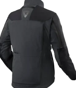 REV'IT Motorjassen-Echeon GTX otorja Anthracite/Back