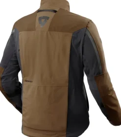 REV'IT Motorjassen-Echeon GTX otorja Brown/Brown