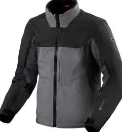 REV'IT Motorjassen-Echeon GTX otorja Grey/Back
