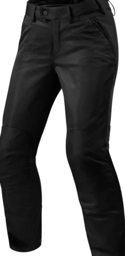 REV'IT Motorbroeken-Eclipse Ladies 2 Motorbroek Black