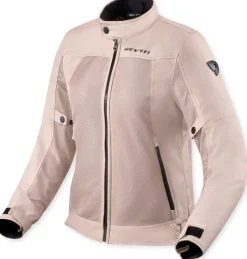 REV'IT Motorjassen-Eclipse 2 Ladies Motorjas Pink