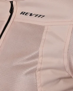 REV'IT Motorjassen-Eclipse 2 Ladies Motorjas Pink