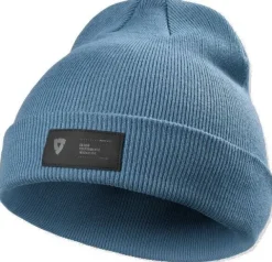 REV'IT Cadeaus Voor Motorrijders|Motor Merchandise-Elijah Beanie Light Blue