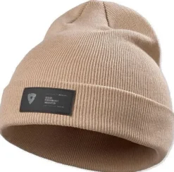 REV'IT Cadeaus Voor Motorrijders|Motor Merchandise-Elijah Beanie Sand