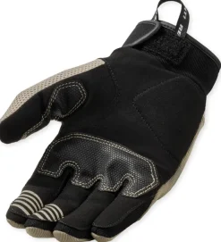 REV'IT Motorhandschoenen-Endo Gove Back/and