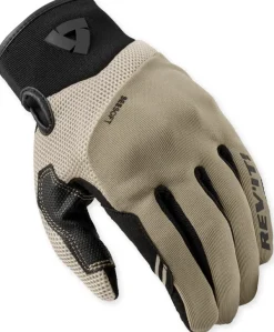 REV'IT Motorhandschoenen-Endo Gove Back/and