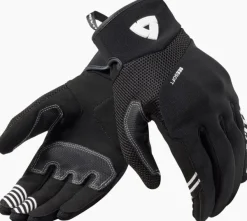 REV'IT Motorhandschoenen-Endo adie Gove Back/White