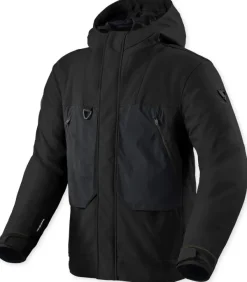 REV'IT Motorjassen-Entropy H2O otorja Back