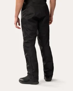 REV'IT Motorbroeken-Factor 5 H2O Motorbroek Black