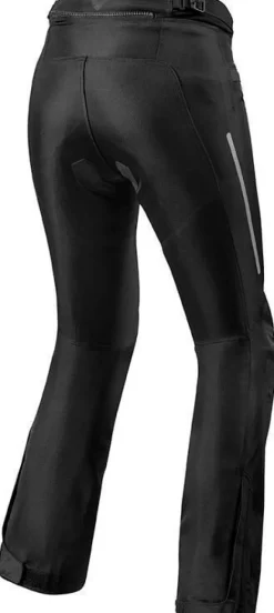 REV'IT Motorbroeken-Factor 4 Ladies Motorbroek Black