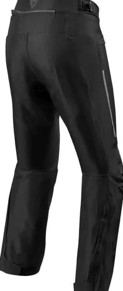 REV'IT Motorbroeken-Factor 4 Motorbroek Black
