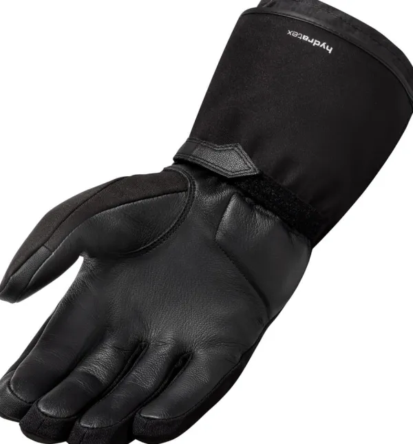 REV'IT Motorhandschoenen-Freedo H2O Heated Gove Back