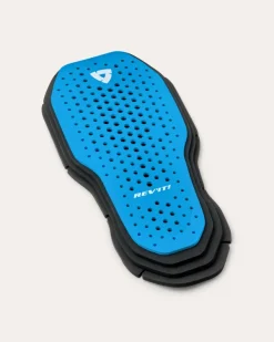 REV'IT Rugprotectoren-Geventileerde Rugbeschermer Seesoft Air 3