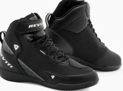 DAMES REV'IT Dames Motorschoenen|Casual Motorschoenen-G-Force 2 H2O Ladies Shoes Black/White