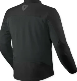 REV'IT Motorjassen-Highcret H2O otorja Back