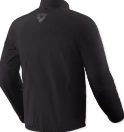 REV'IT Motorjassen-Highcret H2O otorja Back